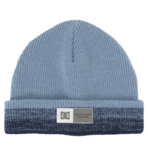 Ciapka DC Shoes Hazy Damske Modre | DC-5348176