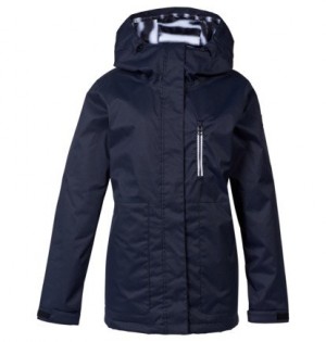 Snowboardové Bundy DC Shoes Harmony Damske Čierne | DC-6035284